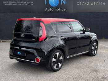 Used Kia Soul 2016 for sale - 74373708: Photo