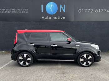 Used Kia Soul 2016 for sale - 74373708: Photo