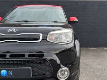 Used Kia Soul 2016 for sale - 74373708: Photo