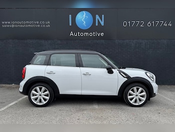 Used MINI Countryman 2016 for sale - 79147036: Photo