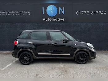Used Fiat 500L 2014 for sale - 79562741: Photo