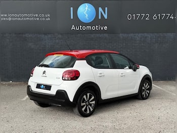 Used Citroen C3 2018 for sale - 79603715: Photo