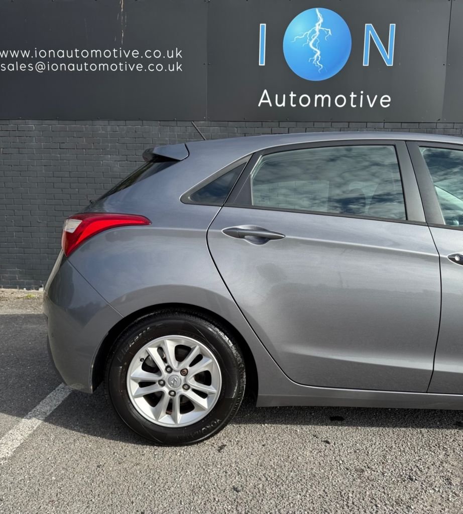 Used Hyundai i30 2013 for sale - 76118452: Photo 10