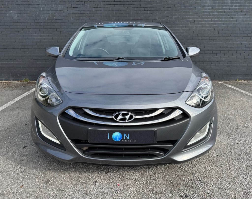 Used Hyundai i30 2013 for sale - 76118452: Photo 11