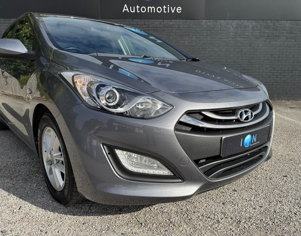 Used Hyundai i30 2013 for sale - 76118452: Photo 13