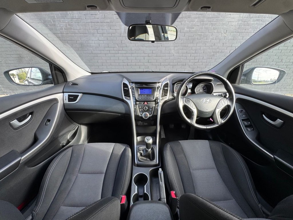 Used Hyundai i30 2013 for sale - 76118452: Photo 14