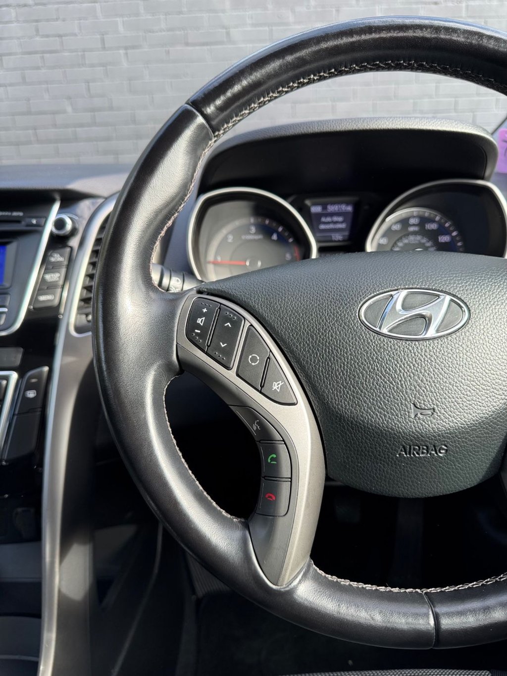 Used Hyundai i30 2013 for sale - 76118452: Photo 16