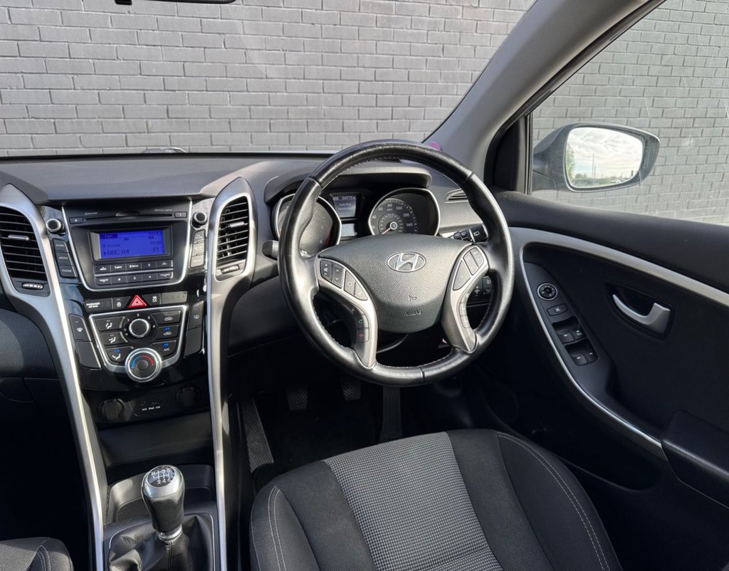 Used Hyundai i30 2013 for sale - 76118452: Photo 19