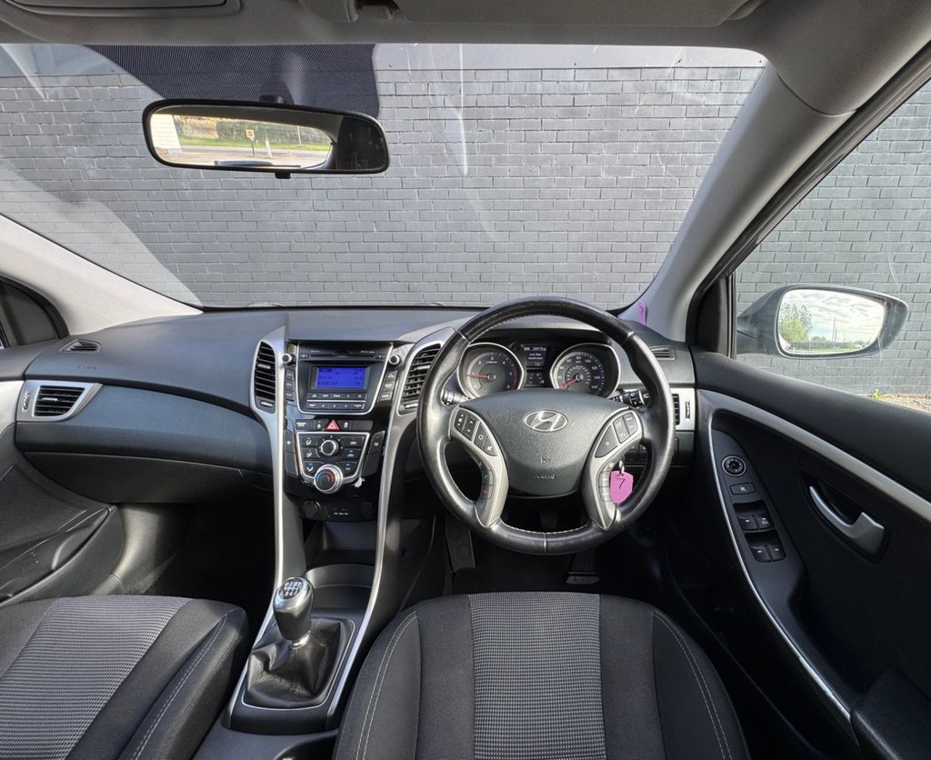 Used Hyundai i30 2013 for sale - 76118452: Photo 26