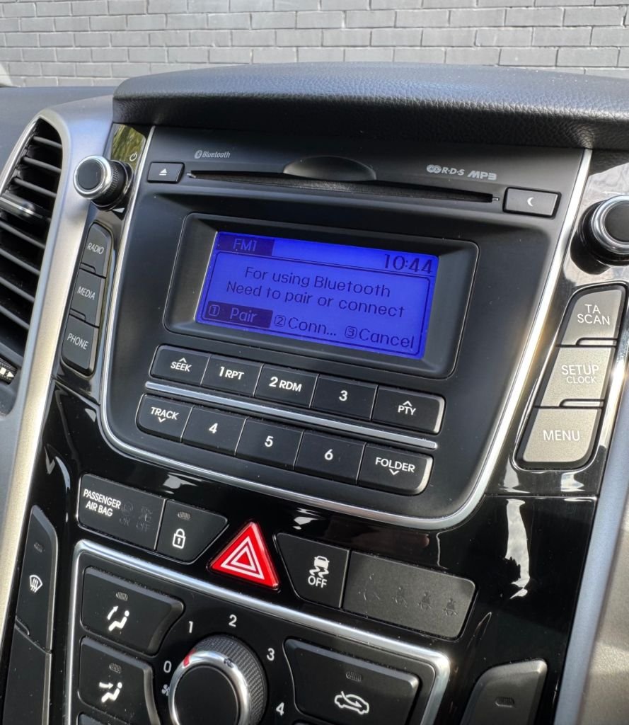 Used Hyundai i30 2013 for sale - 76118452: Photo 29
