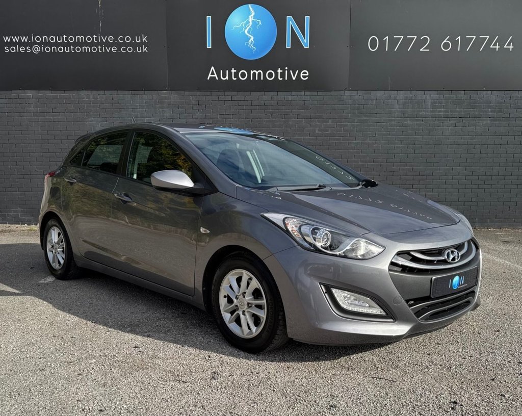 Used Hyundai i30 2013 for sale - 76118452: Photo 32