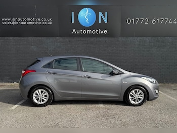 Used Hyundai i30 2013 for sale - 76118452: Photo 3