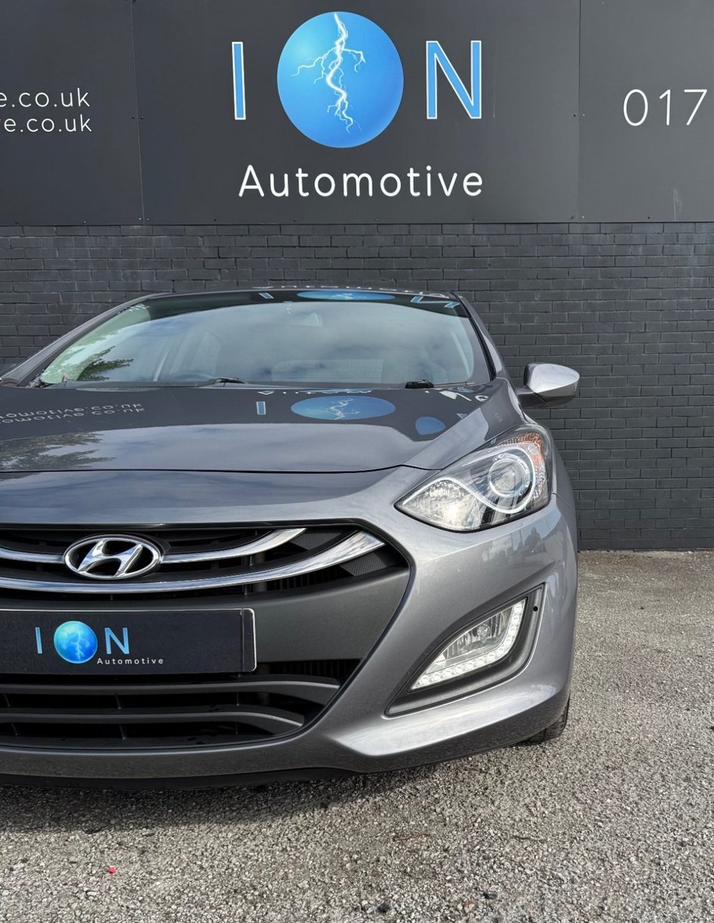 Used Hyundai i30 2013 for sale - 76118452: Photo 4