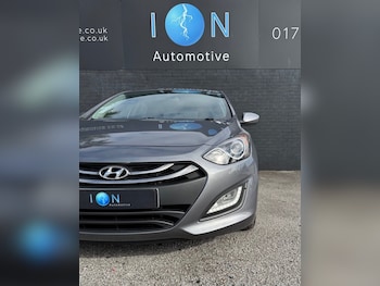 Used Hyundai i30 2013 for sale - 76118452: Photo 4