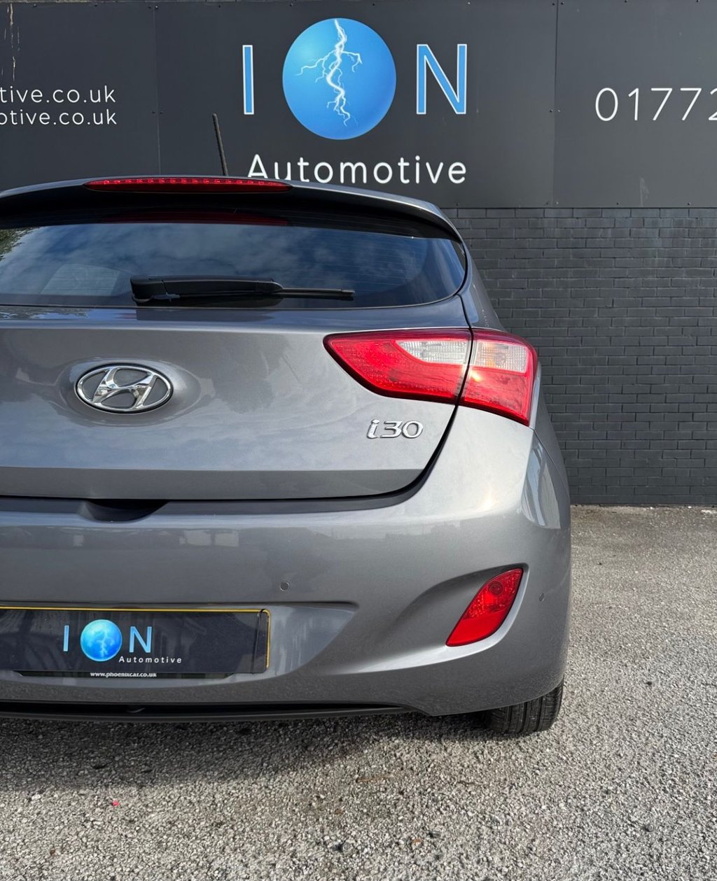 Used Hyundai i30 2013 for sale - 76118452: Photo 5