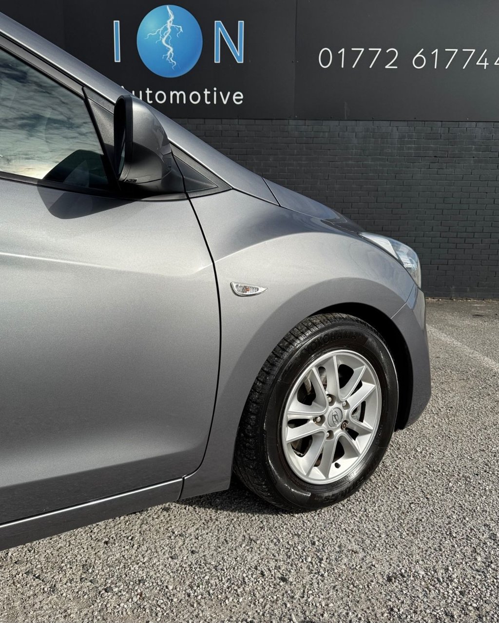 Used Hyundai i30 2013 for sale - 76118452: Photo 6