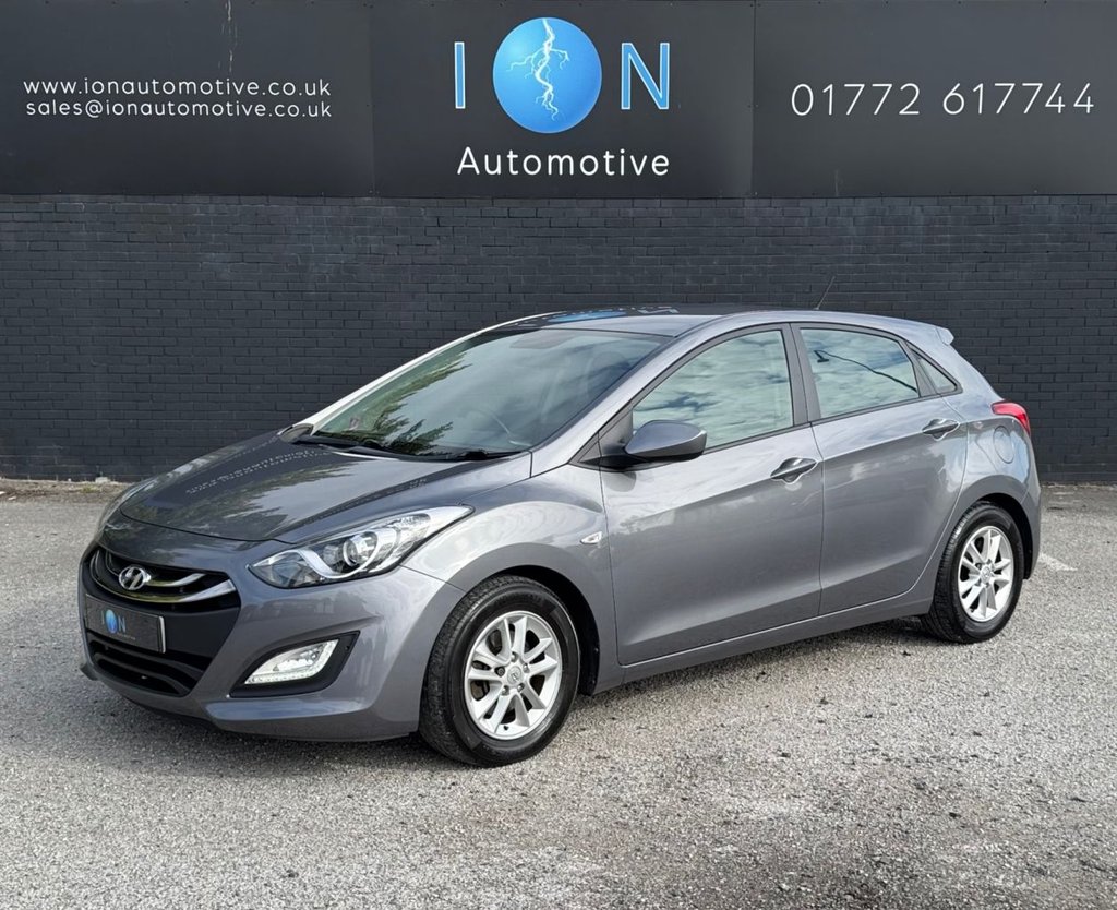 Used Hyundai i30 2013 for sale - 76118452: Photo 7