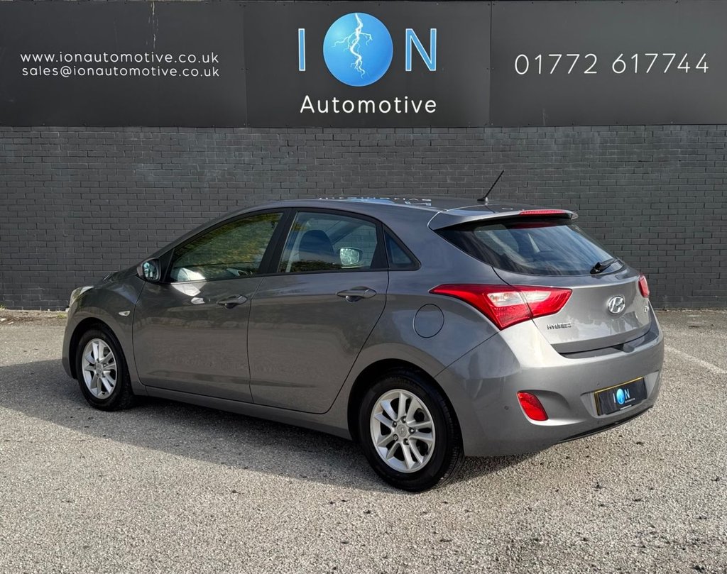 Used Hyundai i30 2013 for sale - 76118452: Photo 8