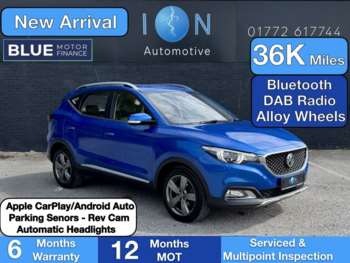 2019 (19) - 1.5 VTi-TECH Exclusive *CarPlay,Leather,Camera* 5-Door
