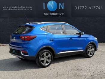 Used MG MG ZS 2019 for sale - 75020405: Photo