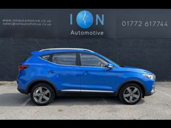Used MG MG ZS 2019 for sale - 75020405: Photo