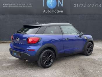 Used MINI Cooper 2015 for sale - 75047237: Photo