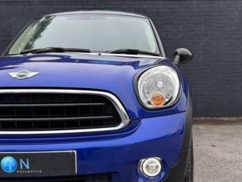 Used MINI Cooper 2015 for sale - 75047237: Photo