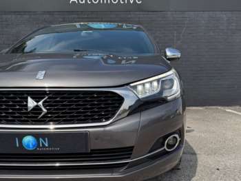 Used DS Automobiles DS 4 2015 for sale - 74312828: Photo