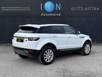 Used Land Rover Range Rover Evoque 2014 for sale - 78302617: Photo