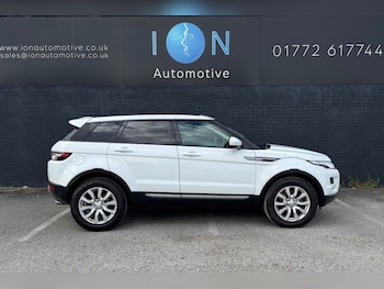 Used Land Rover Range Rover Evoque 2014 for sale - 78302617: Photo