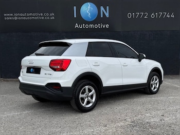 Used Audi Q2 2022 for sale - 78525035: Photo