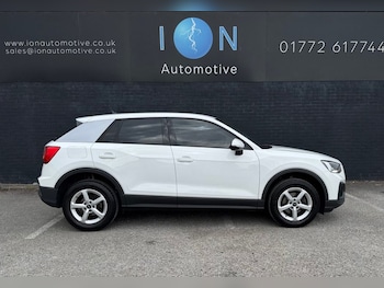 Used Audi Q2 2022 for sale - 78525035: Photo
