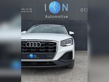Used Audi Q2 2022 for sale - 78525035: Photo