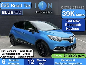 Used Renault Captur 2016 for sale - 78418357: Photo