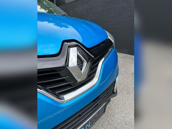 Used Renault Captur 2016 for sale - 78418357: Photo