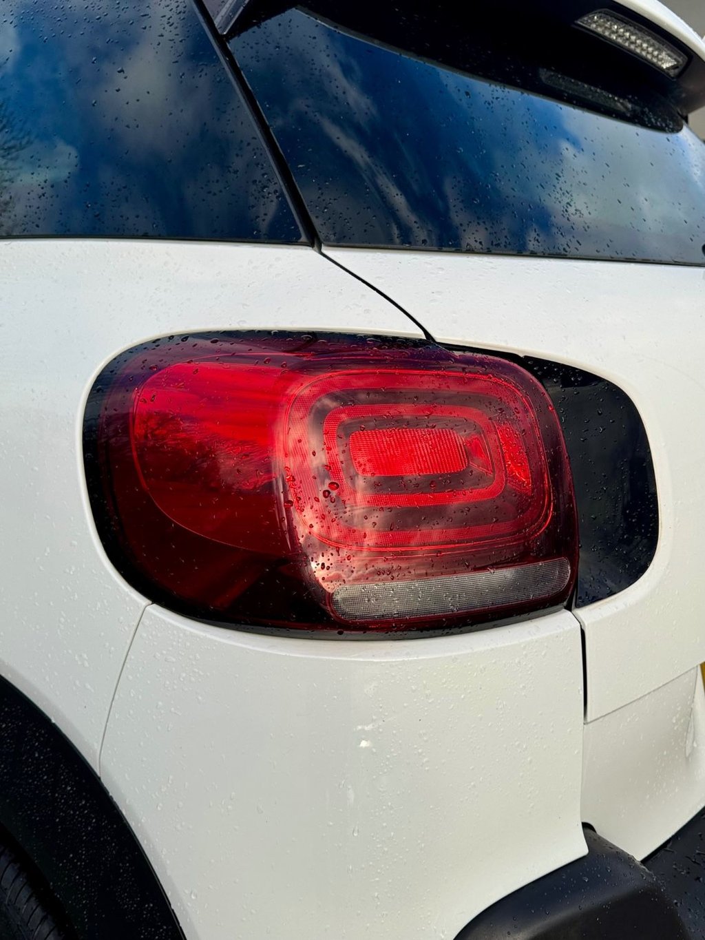 Used Citroen C3 Aircross 2018 for sale - 77677161: Photo 11