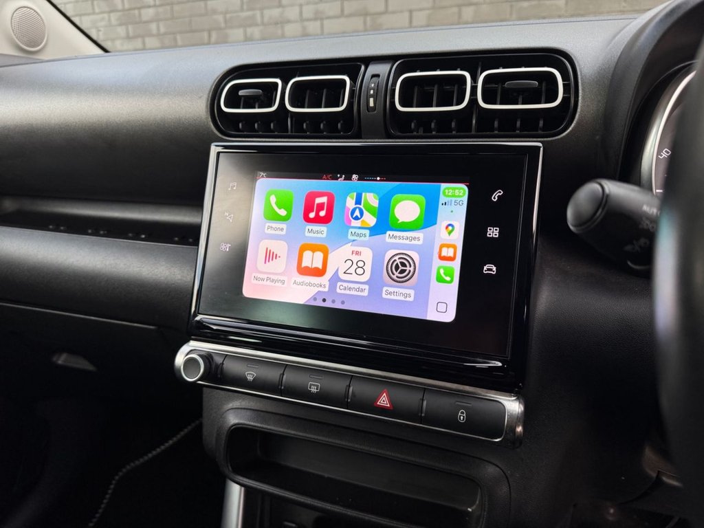 Used Citroen C3 Aircross 2018 for sale - 77677161: Photo 16