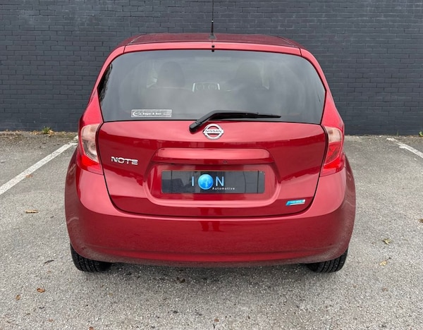 Used Nissan Note 2014 for sale - 76261339: Photo 15