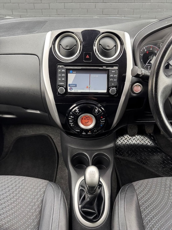 Used Nissan Note 2014 for sale - 76261339: Photo 17