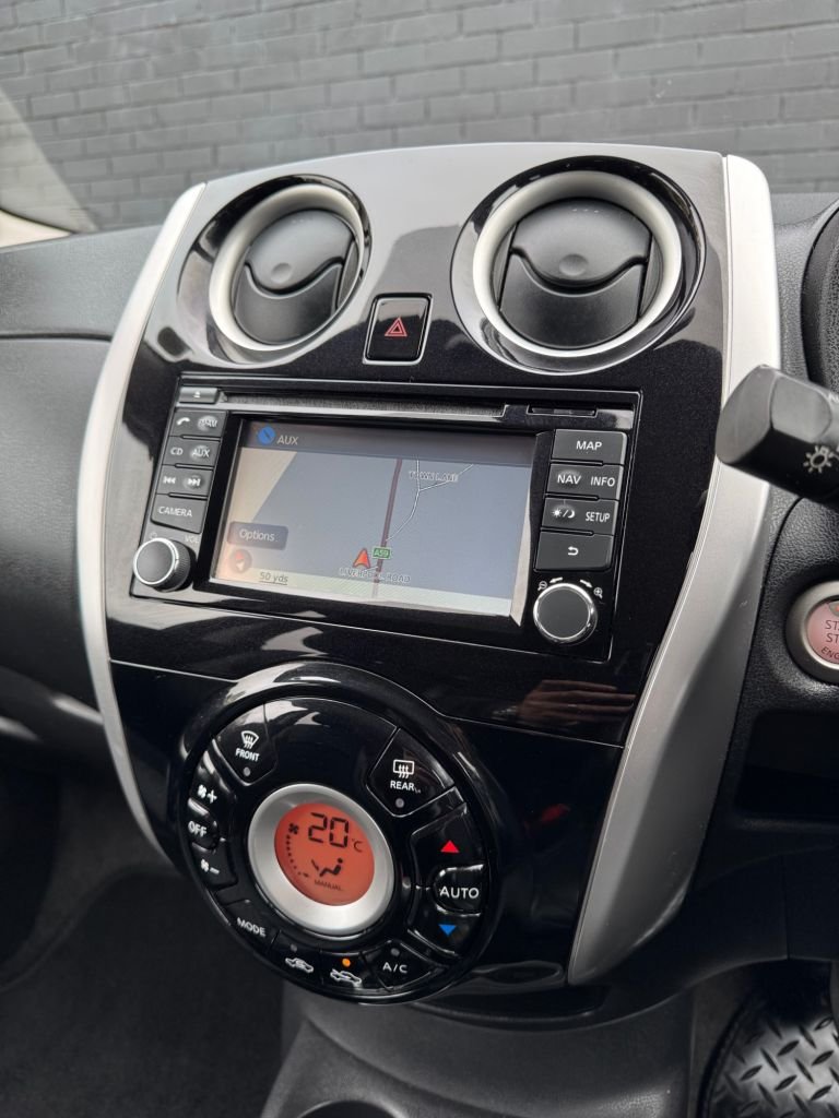 Used Nissan Note 2014 for sale - 76261339: Photo 18