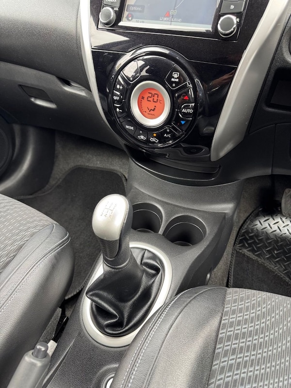 Used Nissan Note 2014 for sale - 76261339: Photo 19