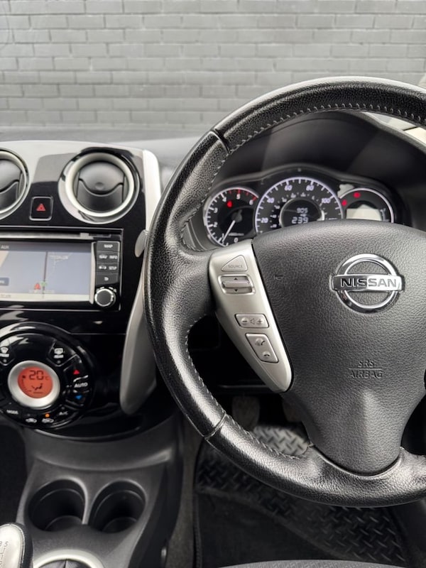 Used Nissan Note 2014 for sale - 76261339: Photo 20