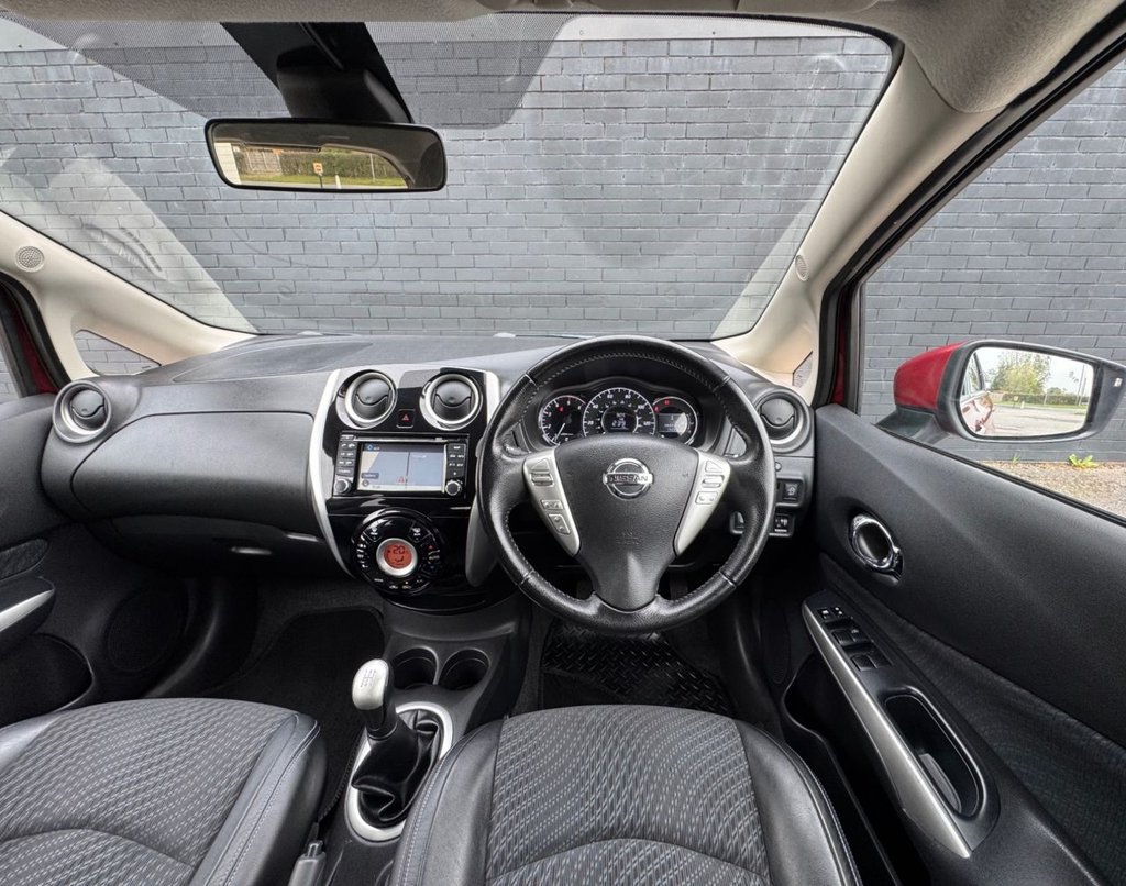 Used Nissan Note 2014 for sale - 76261339: Photo 21