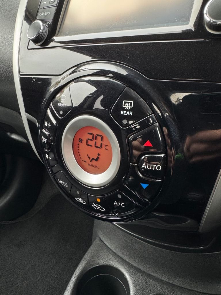 Used Nissan Note 2014 for sale - 76261339: Photo 22