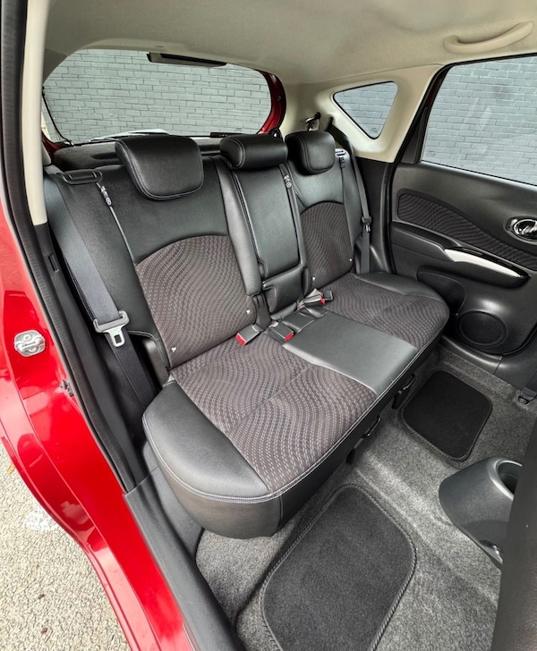 Used Nissan Note 2014 for sale - 76261339: Photo 24