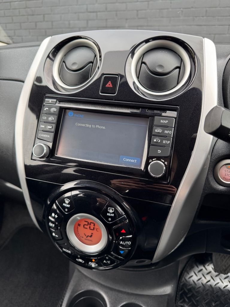 Used Nissan Note 2014 for sale - 76261339: Photo 26