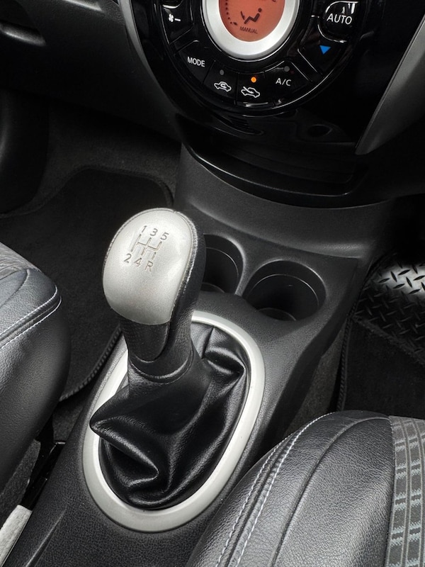 Used Nissan Note 2014 for sale - 76261339: Photo 27