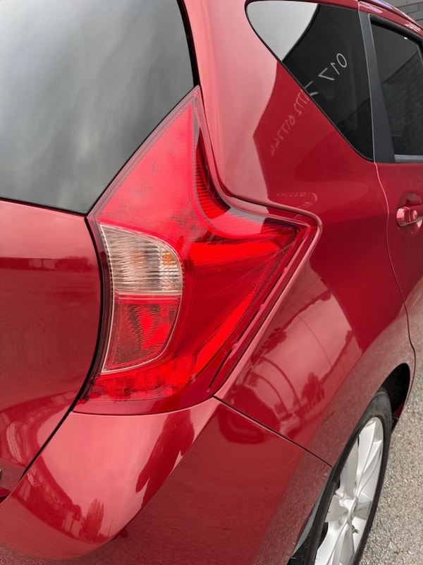 Used Nissan Note 2014 for sale - 76261339: Photo 7