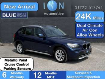 2010 (60) - 2.0 18d SE Diesel sDrive *24k Miles, 1x Owner* 5-Door
