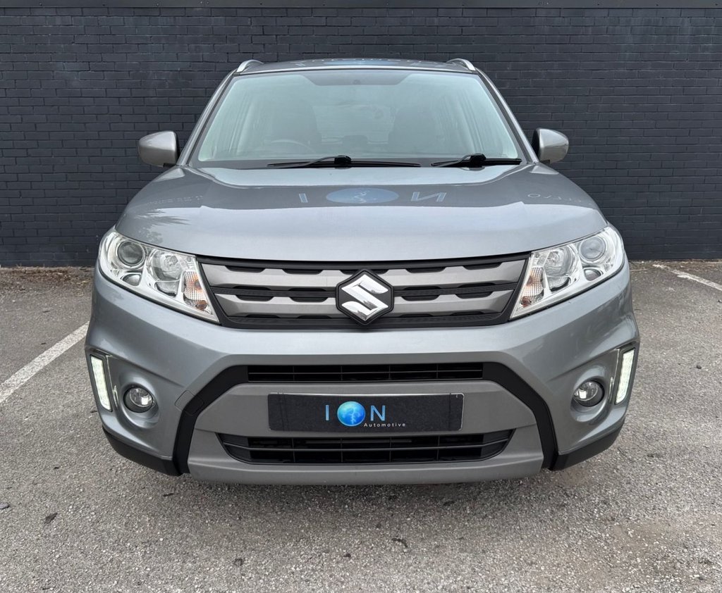 Used Suzuki Vitara 2016 for sale - 77378250: Photo 14